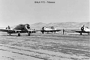 184- ARMEE DE L'AIR EN ALGERIE 1945-1962-32  (19)